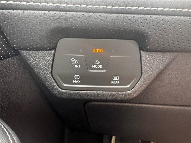 2025 Volkswagen Atlas SEL 4Motion