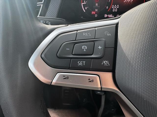 2025 Volkswagen Atlas Peak Edition 4Motion