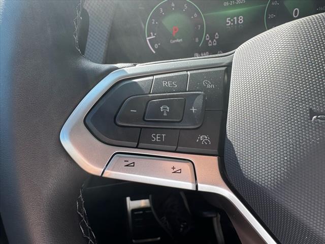 2025 Volkswagen Atlas Peak Edition 4Motion