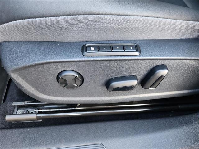 2023 Volkswagen ID.4 Pro S Plus w/ VW Sound