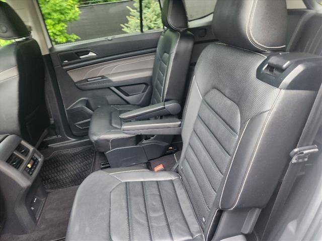 2021 Volkswagen Atlas V6 SEL Premium 4Motion