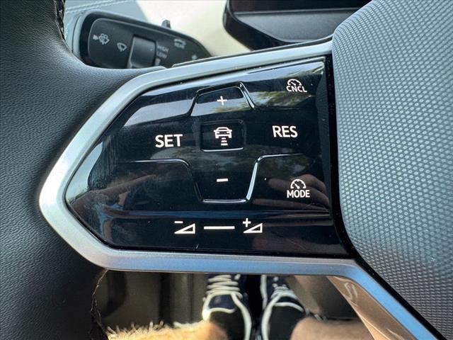 2025 Volkswagen ID.4 Pro S