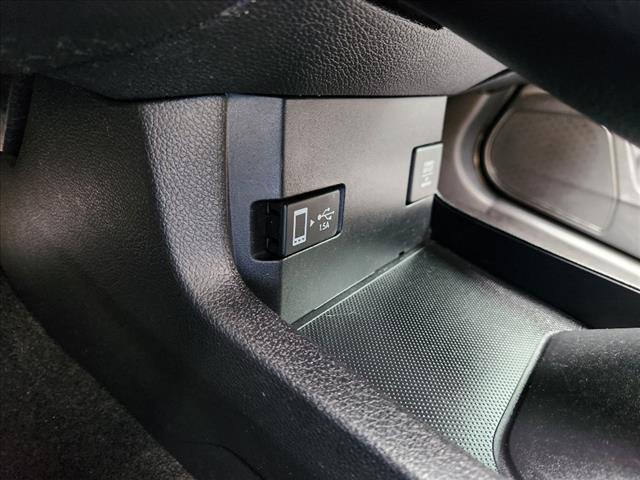 2017 Honda Civic SI