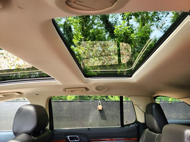 2019 Lincoln MKT Reserve