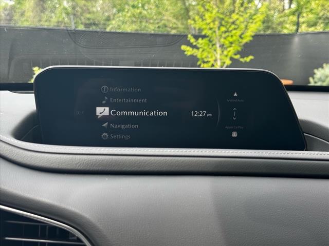 2025 Mazda CX-30 2.5 S Preferred