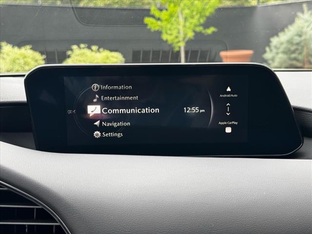 2025 Mazda Mazda3 Sedan 2.5 S Preferred