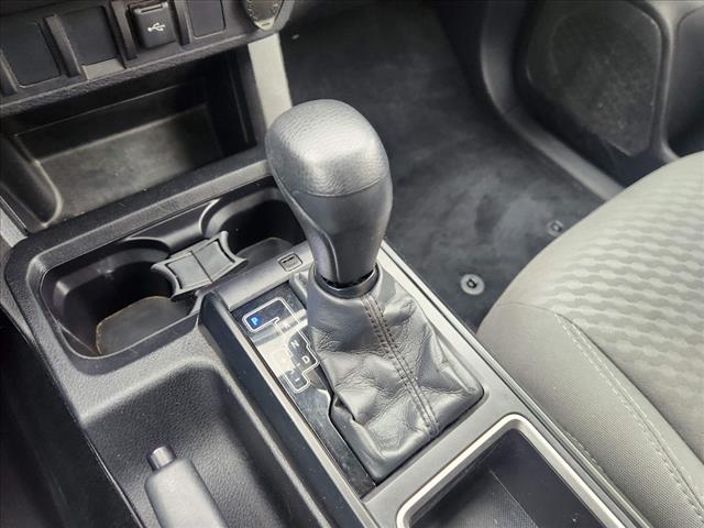 2021 Toyota Tacoma SR V6