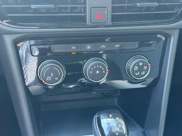2025 Volkswagen Taos S