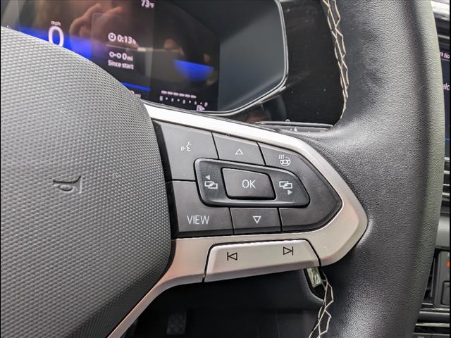 2024 Volkswagen Taos S 4Motion