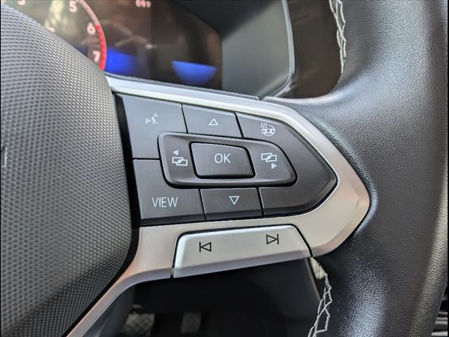 2023 Volkswagen Taos S 4Motion