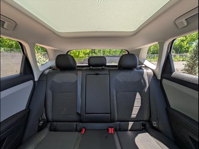 2024 Volkswagen Taos SE 4Motion