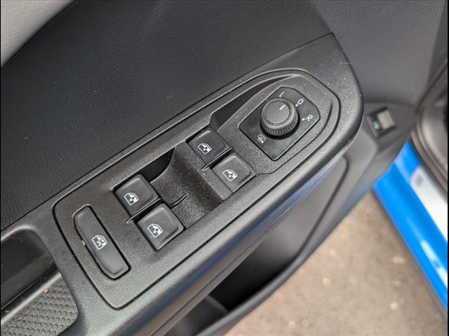 2024 Volkswagen Taos SE 4Motion