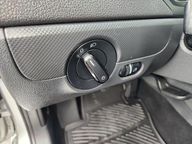 2016 Volkswagen Jetta 1.4T S
