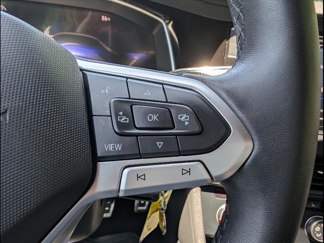2024 Volkswagen Jetta Sport