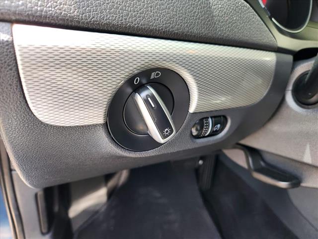 2015 Volkswagen Jetta 1.8T SE W/CONNECT