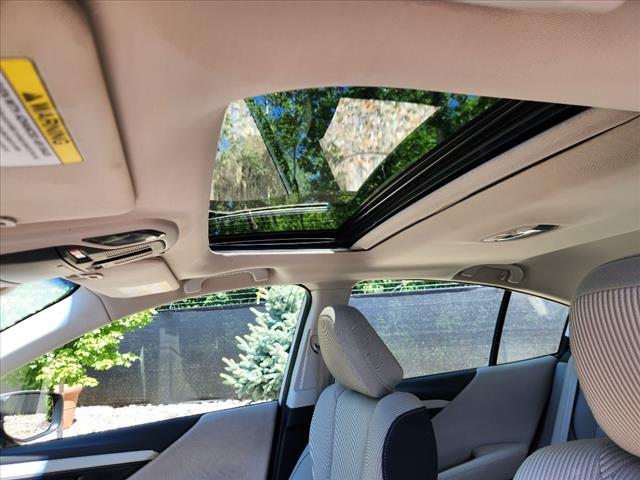2021 Subaru Legacy Premium