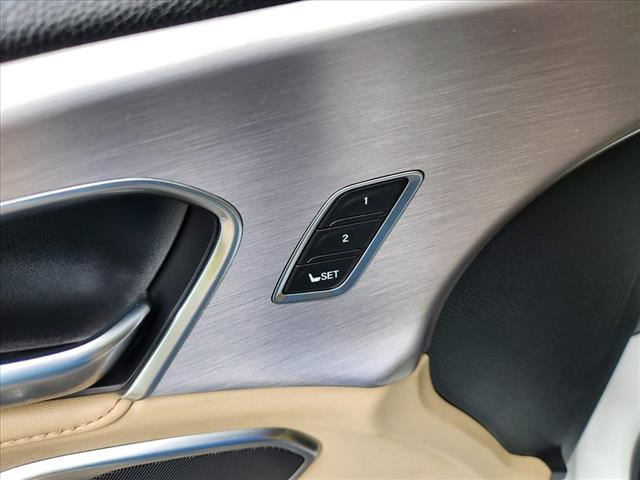 2020 Acura RDX SH-AWD