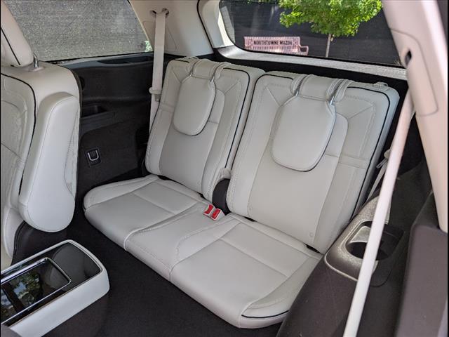 2020 Lincoln Aviator Black Label