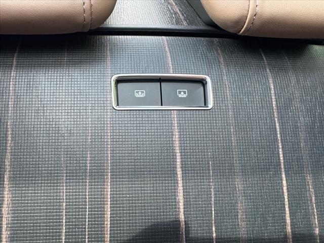 2025 Lincoln Navigator L Black Label