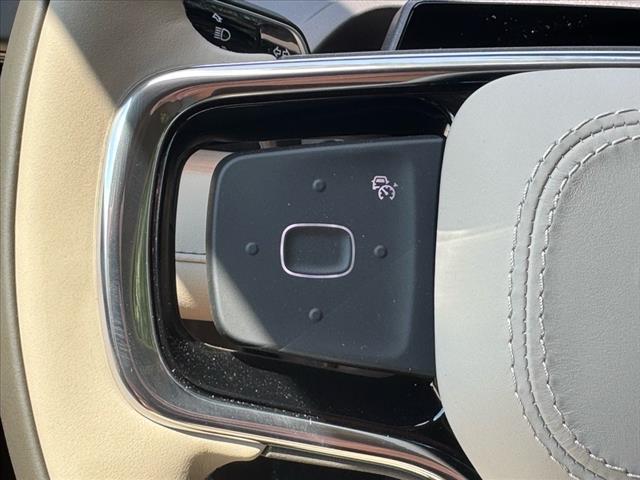 2025 Lincoln Nautilus Hybrid Reserve