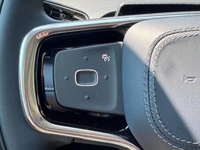 2025 Lincoln Nautilus Hybrid Reserve