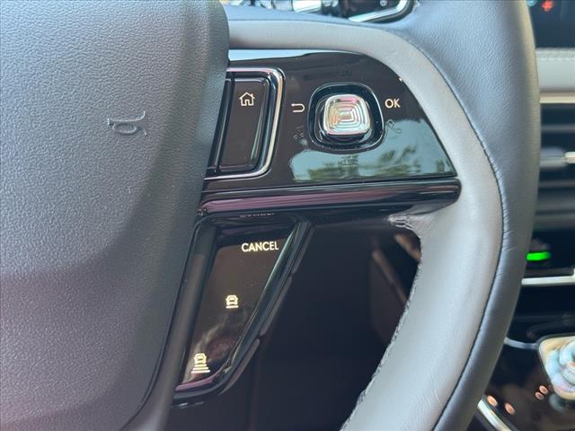 2025 Lincoln Corsair Grand Touring