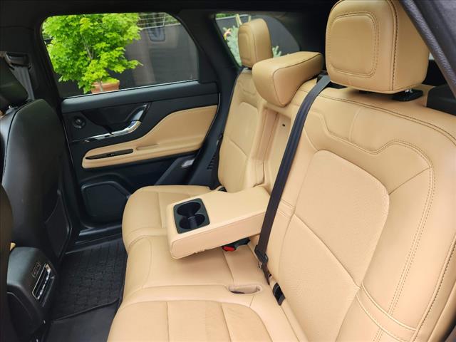 2022 Lincoln Corsair Grand Touring