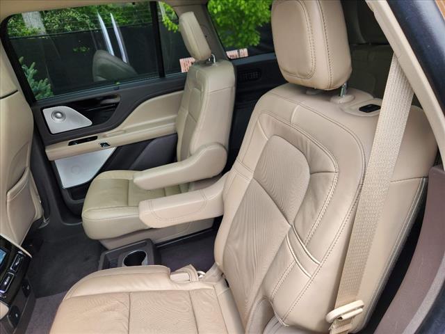 2022 Lincoln Aviator Grand Touring