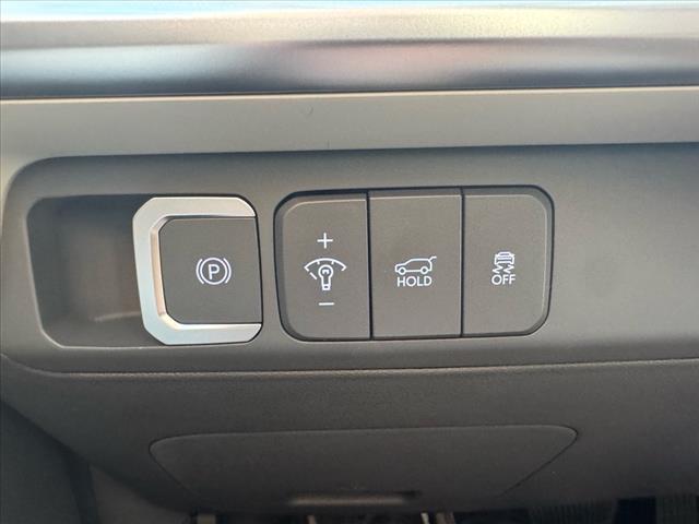 2025 Hyundai SANTA FE Hybrid SEL