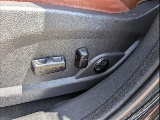 2015 Hyundai SANTA FE Sport 2.0T