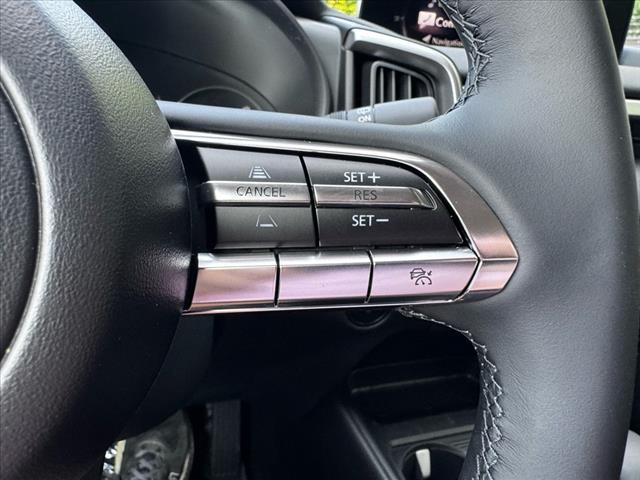 2025 Mazda CX-50 Hybrid Preferred