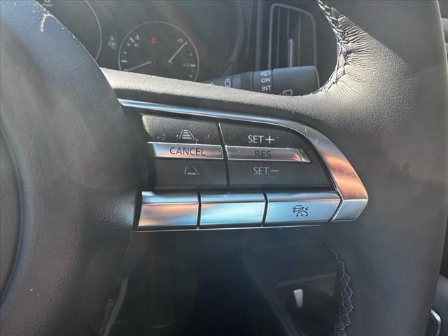 2025 Mazda CX-50 Hybrid Premium