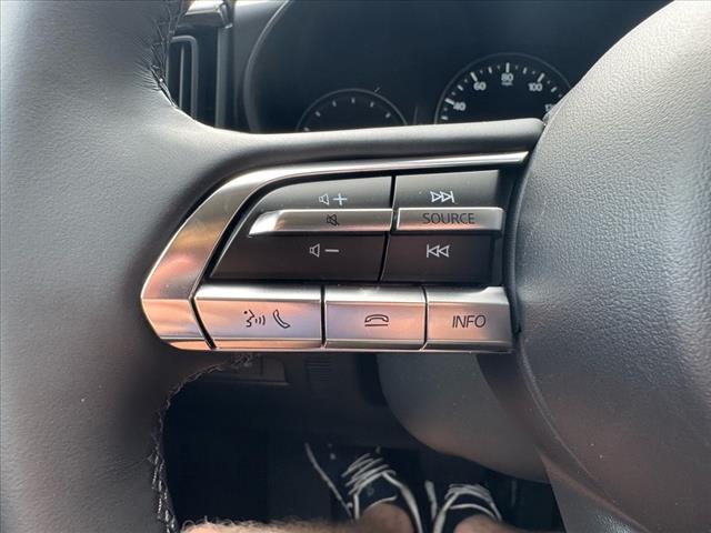 2025 Mazda CX-50 Hybrid Premium Plus