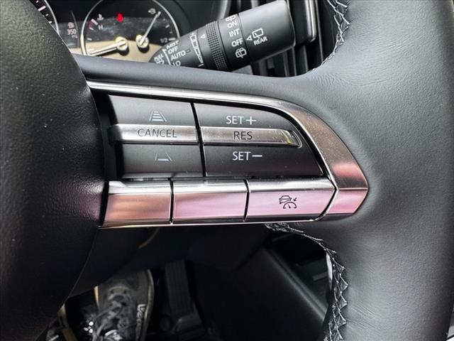 2025 Mazda CX-50 2.5 S Premium