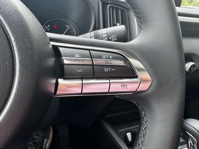 2025 Mazda CX-50 2.5 S Premium