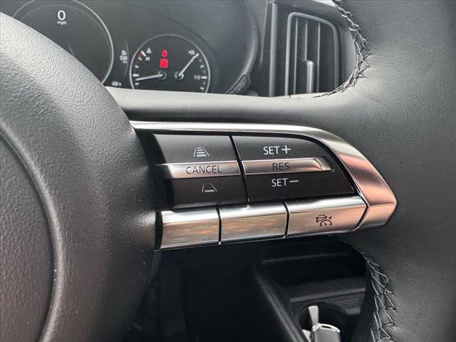 2025 Mazda CX-50 2.5 S Premium