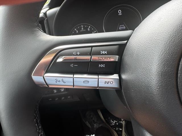 2025 Mazda CX-50 2.5 Turbo Premium