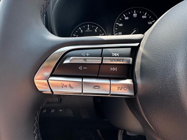 2025 Mazda CX-50 2.5 S Premium Plus