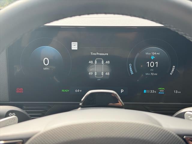 2025 Hyundai IONIQ 5 SE