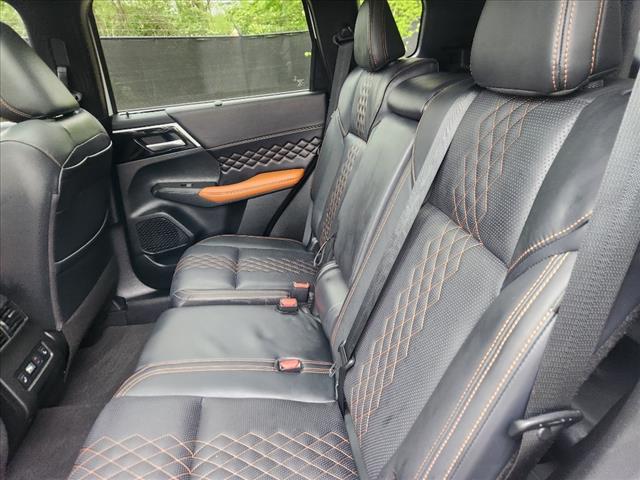 2024 Mitsubishi Outlander SEL
