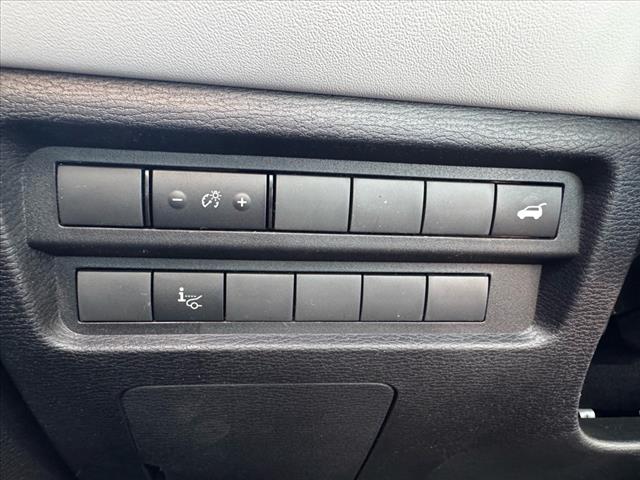 2025 Mitsubishi Outlander SEL Platinum Edition