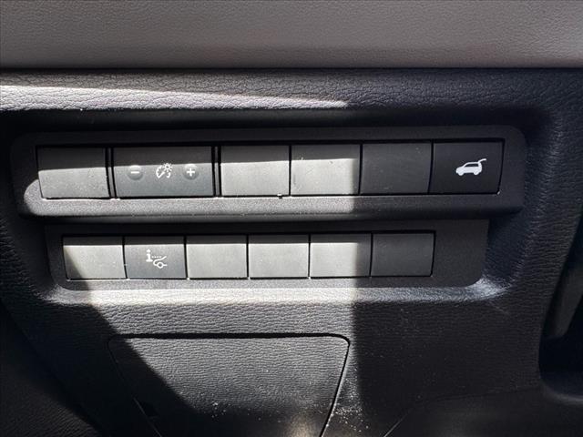 2025 Mitsubishi Outlander SEL Platinum Edition