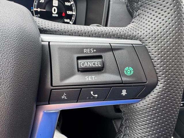 2025 Mitsubishi Outlander PHEV SE