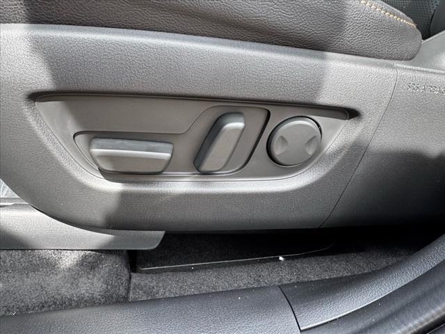 2025 Mazda CX-90 PHEV Premium Plus