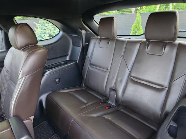 2021 Mazda CX-9 Signature