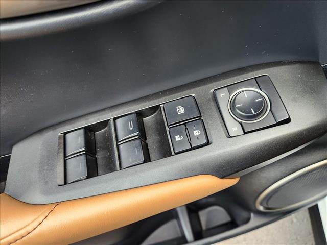 2016 Lexus NX 200t NX TURBO AWD