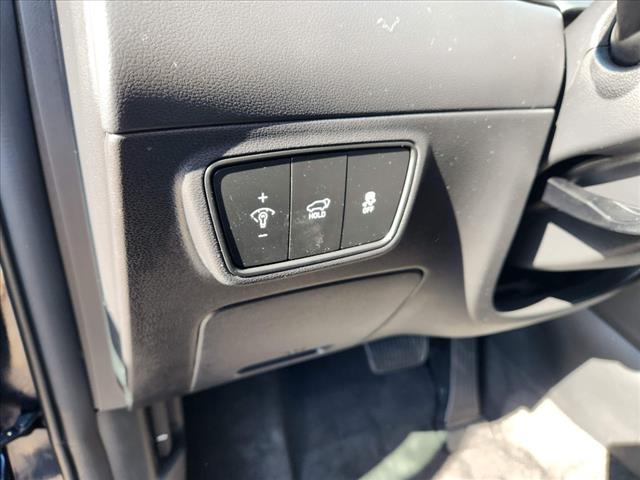 2024 Hyundai TUCSON XRT