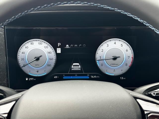 2025 Hyundai ELANTRA N Base