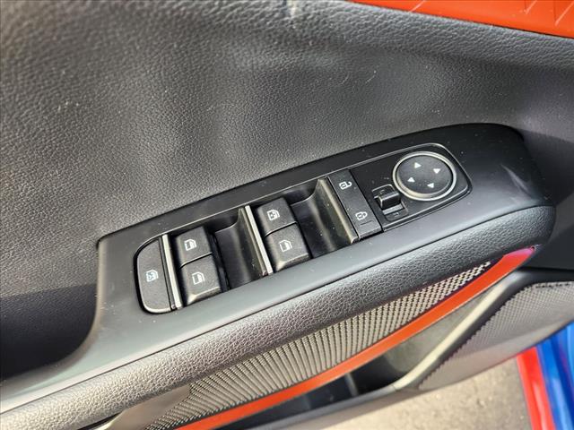 2021 Kia Soul Turbo