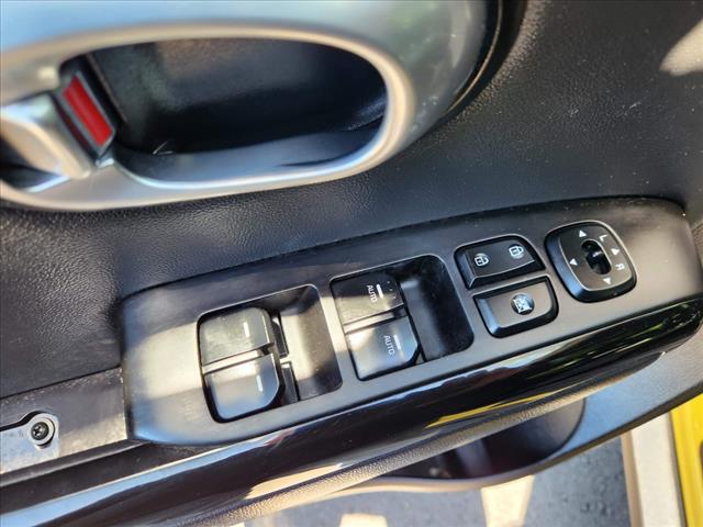 2015 Kia Soul !